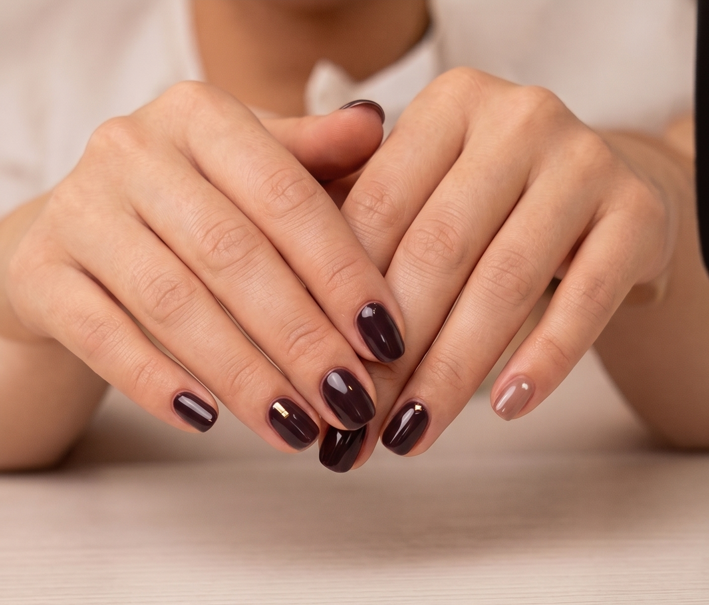 Onglerie — Beauty Sam Academy Massy