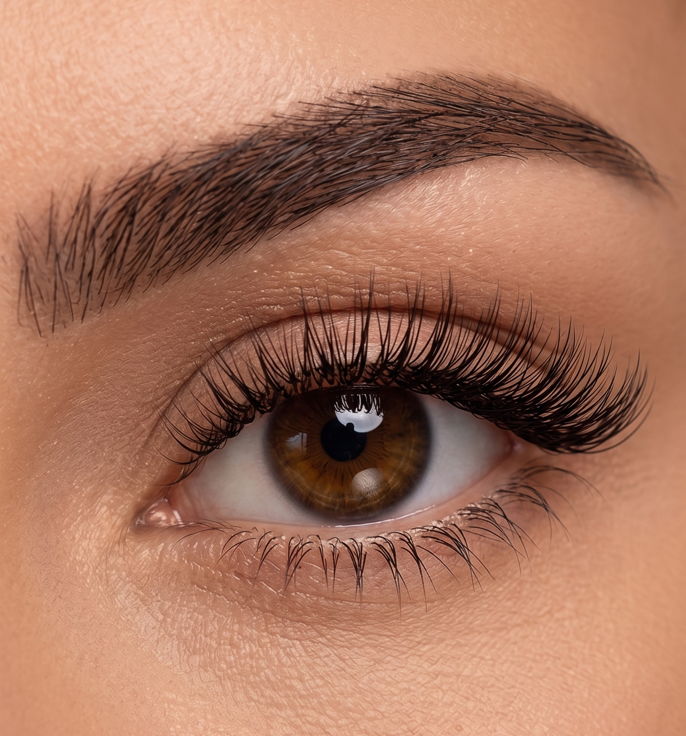 Beauté des Yeux — Beauty Sam Academy Massy