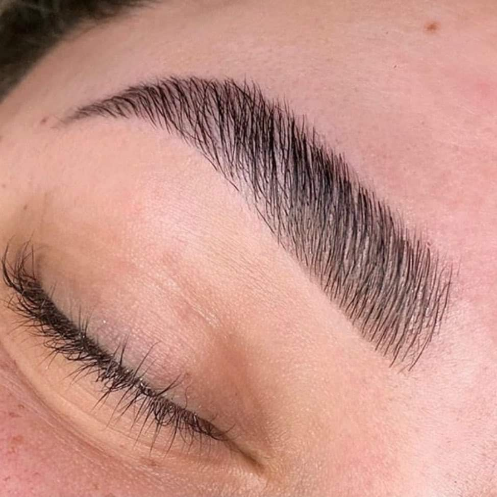 Beauté des yeux — Beauty Sam Academy