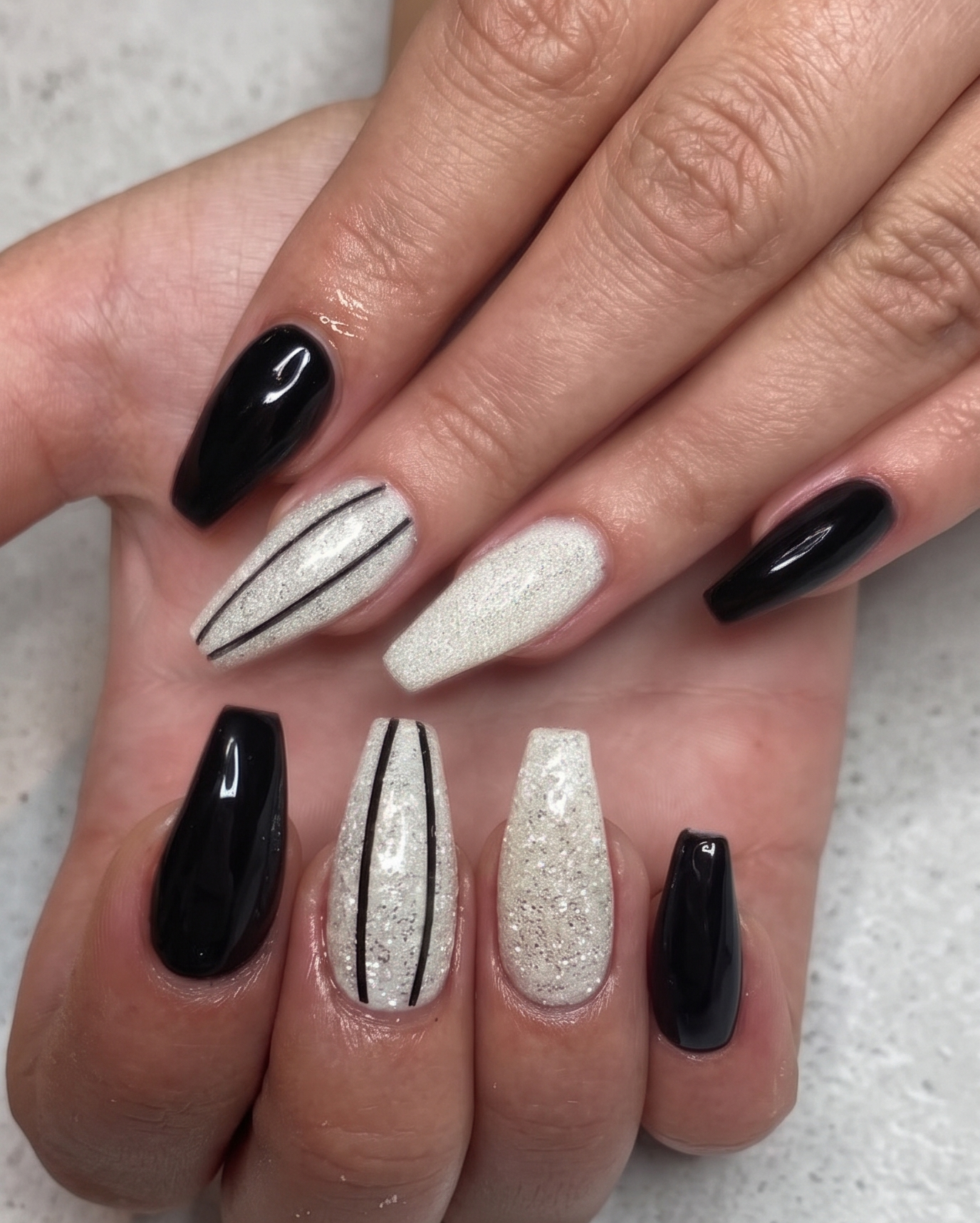 Onglerie — Beauty Sam Academy